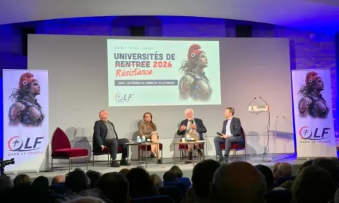Retour sur les Universités de résistance d’Oser la France à Avignon