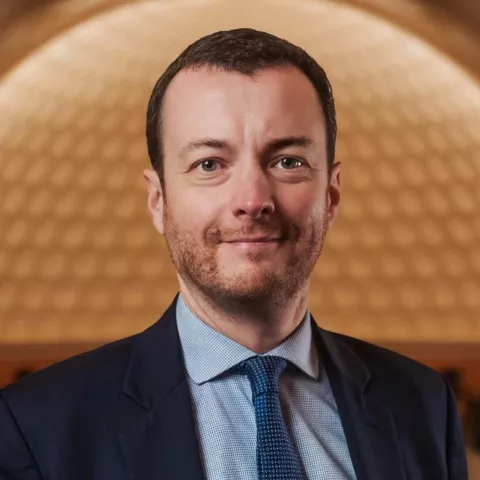 Nicolas LEBLANC