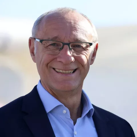 Thierry HORY