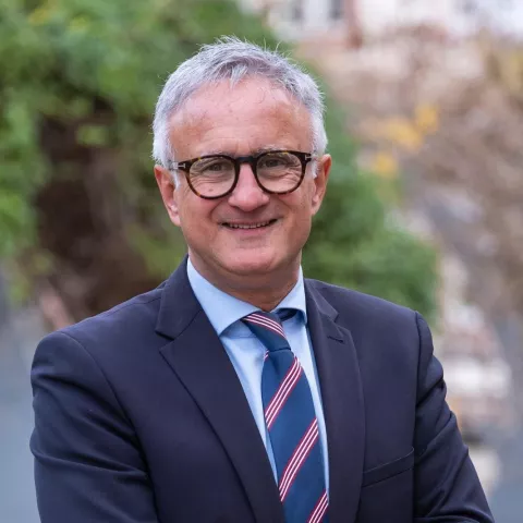 Yves HEMEDINGER