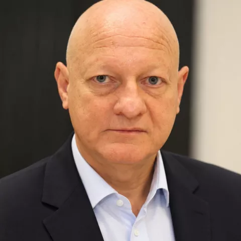 Olivier BAUDRY