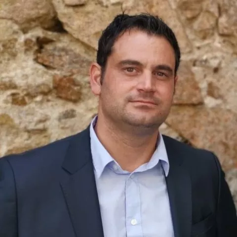Jean-Michel MOSCONI