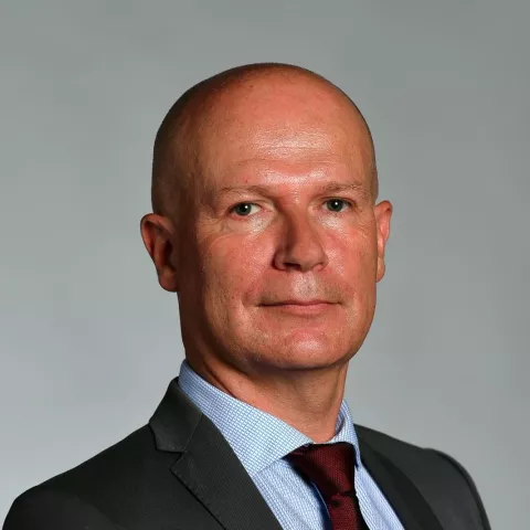 Olivier ARSAC