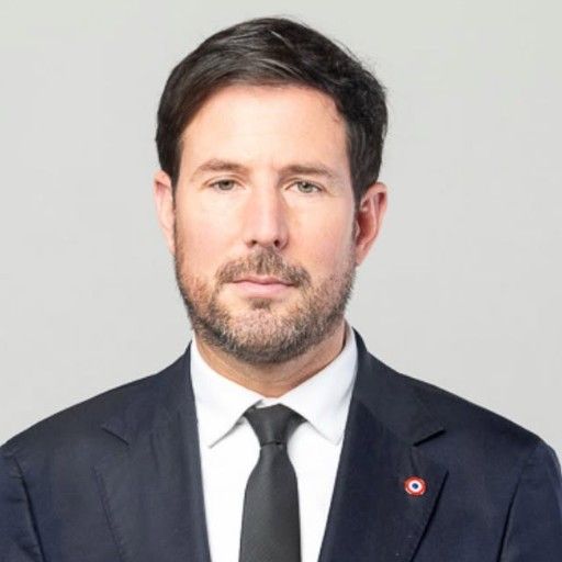 Bloch Matthieu