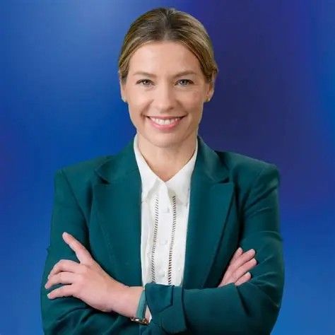 Imart Céline