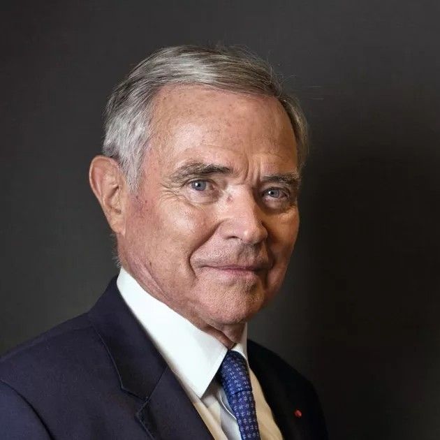Accoyer Bernard