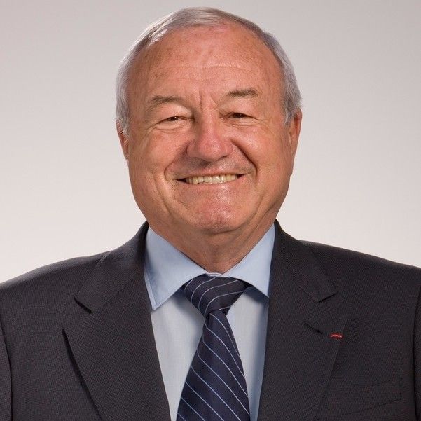 Brochand Bernard