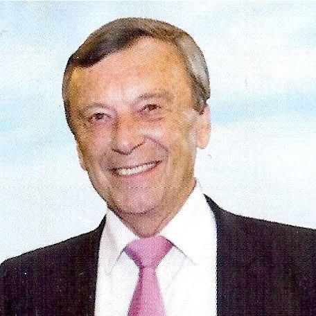 Dufaut Alain 