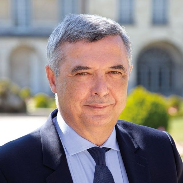 Parigi Jean-François 