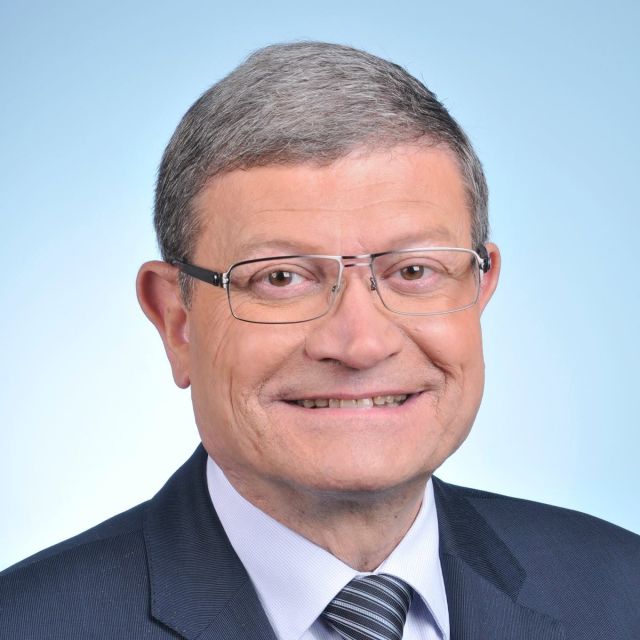 Reitzer Jean-Luc