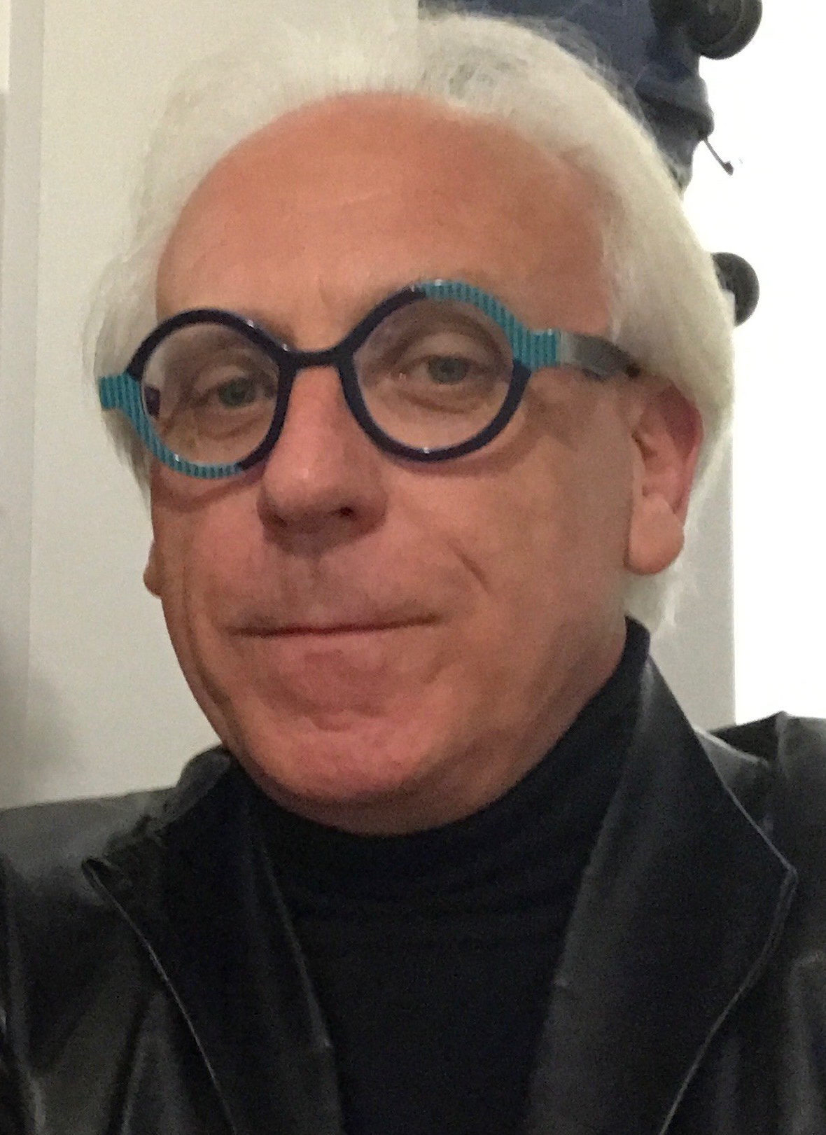 Hervé Coulaud