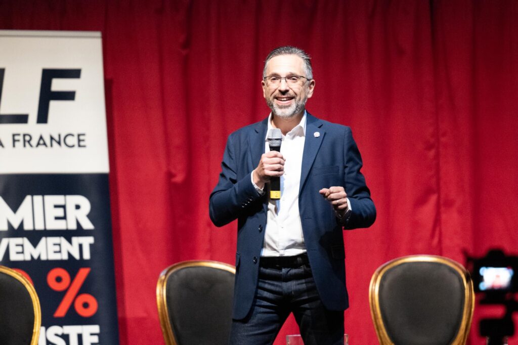 Introduction par Christophe Maximillien
