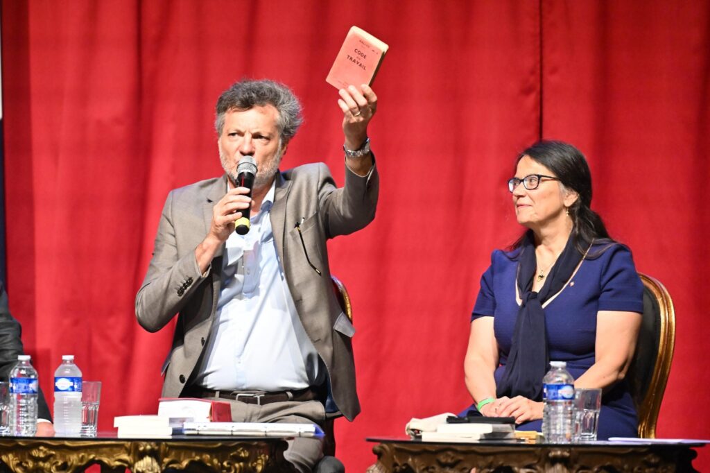 Table ronde n°3