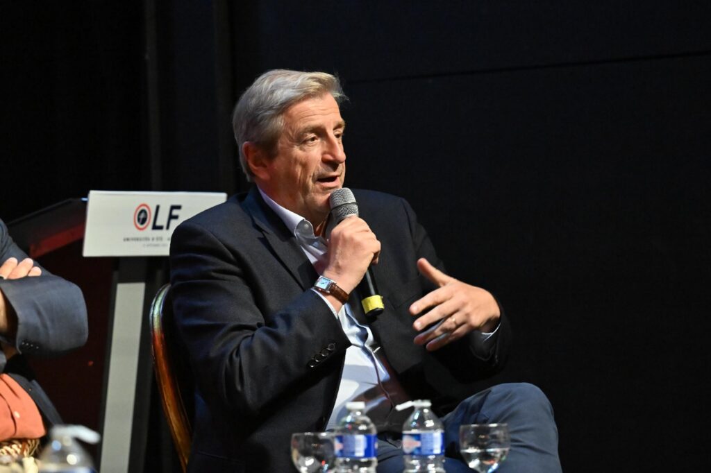 Table ronde n°4