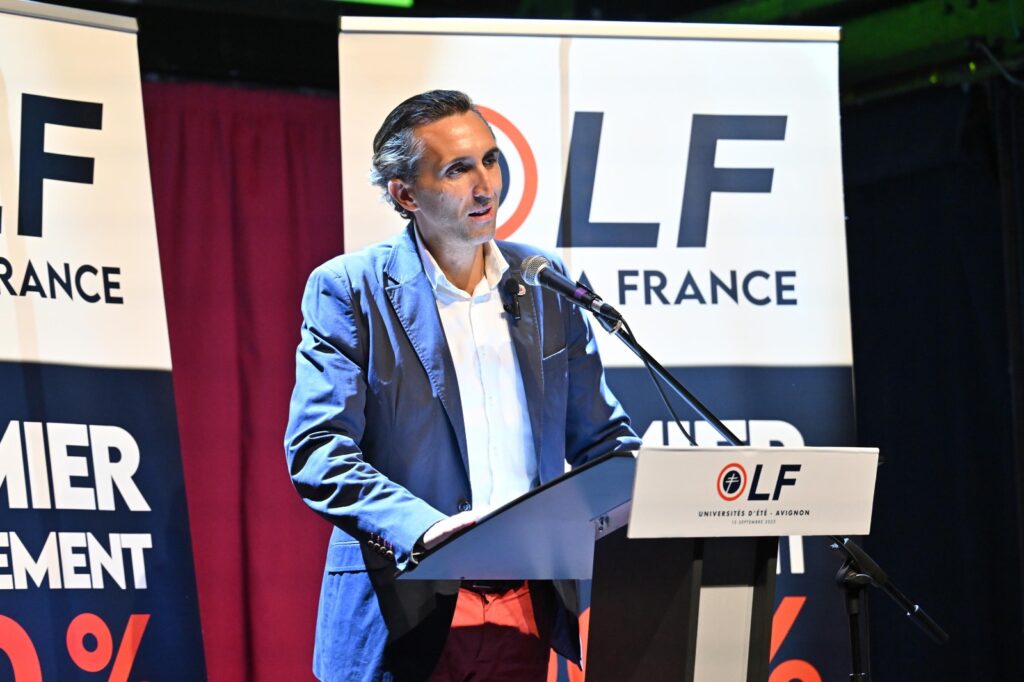 Discours conclusif de Julien