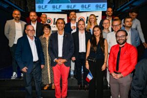 C'était les Universités d'Été MERCI ! Chers amis, nous affichions « complet » lors de cette édition 2025 des Universités d’Oser la France. Vous étiez plus de 200 pour débattre avec nos intervenants des enjeux économiques. Retour en images sur nos Universités d'été 2025