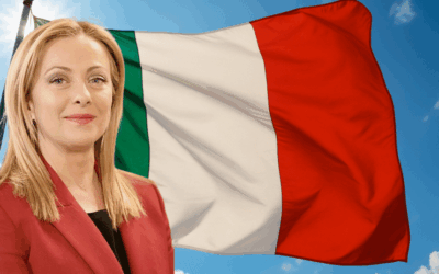 TRIBUNE – La fantastique Giorgia Meloni ou les probabilités que l’éléphant de l’Union des droites traverse les Alpes dans l’autre sens