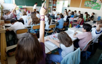 TRIBUNE – 🏫 École primaire en crise : une formidable opportunité !