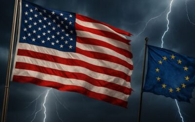 « L’Apocalypse selon Saint Sam » – par Julien Aubert