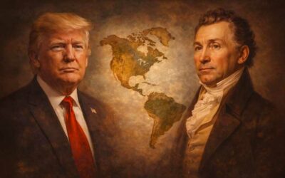 « TRIBUNE – La doctrine Monroe est une doctrine Brejnev comme les autres » – par Julien Aubert