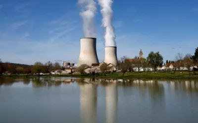 Julien Aubert : « La politique énergétique française doit s’assumer comme instrument de puissance »