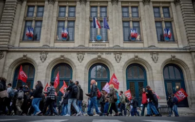 Accès à l’enseignement supérieur : sélection par l’échec ou échec de la sélection ?