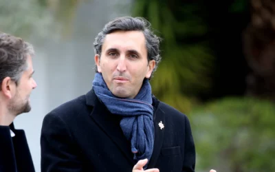 Julien Aubert : « La France ne sauvera pas le travail sans recommencer à produire »